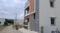 3 BHK + Pooja Room Villa For Sale in Bathlapalli