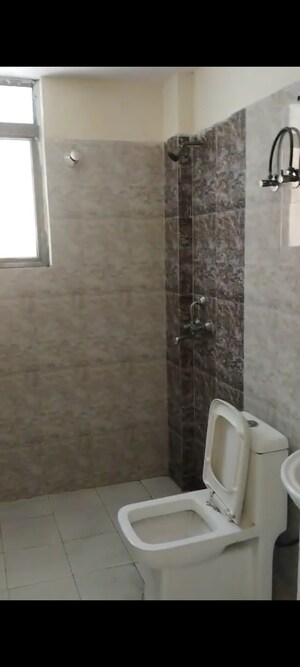 Bathroom in 3 BHK Apartment at Nirala Aspire, Sector 16 Greater Noida – for Sale