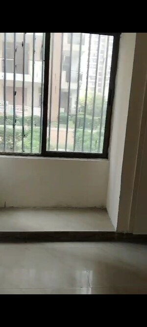 Balcony in 3 BHK Apartment at Nirala Aspire, Sector 16 Greater Noida – for Sale