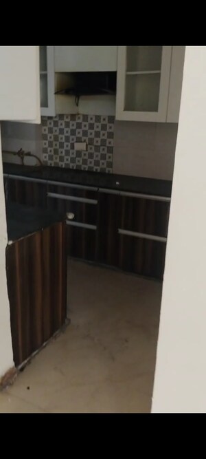 Kitchen in 3 BHK Apartment at Nirala Aspire, Sector 16 Greater Noida – for Sale