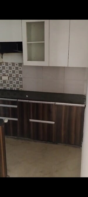 Kitchen in 3 BHK Apartment at Nirala Aspire, Sector 16 Greater Noida – for Sale
