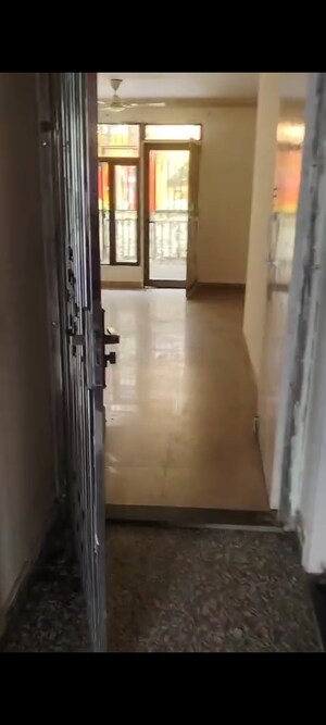 Building Lobby in 3 BHK Apartment at Nirala Aspire, Sector 16 Greater Noida – for Sale