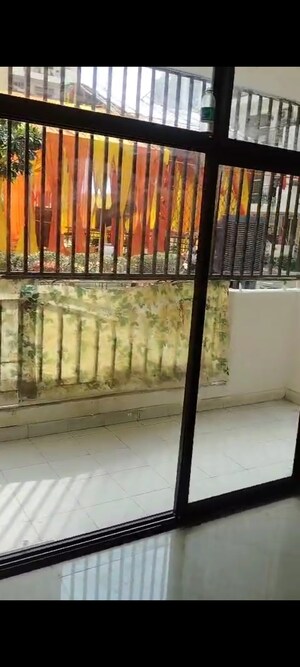 Balcony in 3 BHK Apartment at Nirala Aspire, Sector 16 Greater Noida – for Sale