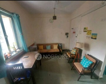 1 BHK Apartment For Sale in Samarth Nagar Building, Sion