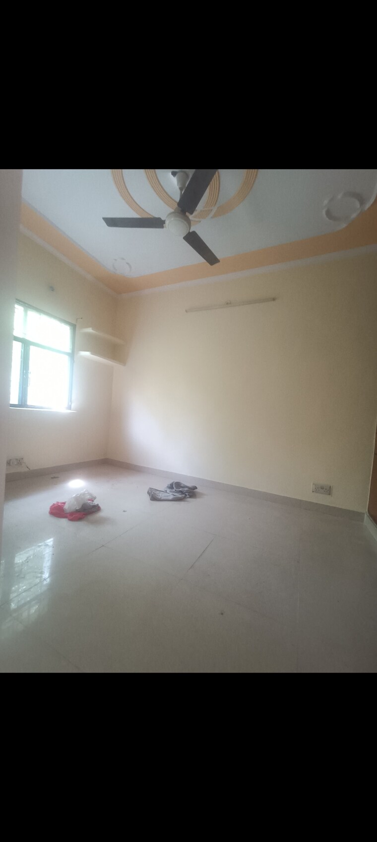 Bedroom, mayur vihar phase 1 3 Bedroom 1600 Sq.Ft. Apartment In Mayur Vihar Phase 1 Delhi 9267140