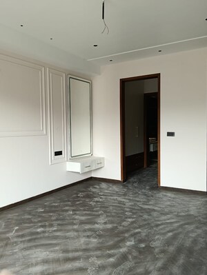 3 BHK Apartment For Rent in Sector 21