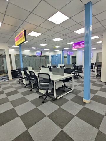  Office Space For Rent in Sector 63