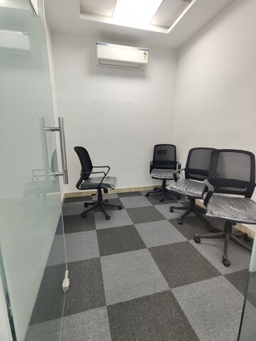Team Area in  Office Space at Sector 63 – for Rent