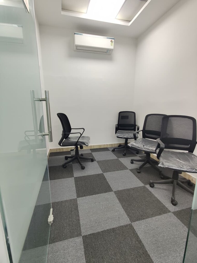 Team Area, sector 63 Commercial Office Space 4000 Sq.Ft. In Sector 63 Noida 9267129