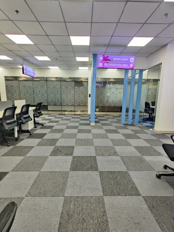Team Area in  Office Space at Sector 63 – for Rent
