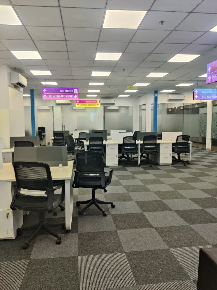 Team Area, sector 63 Commercial Office Space 4000 Sq.Ft. In Sector 63 Noida 9267129