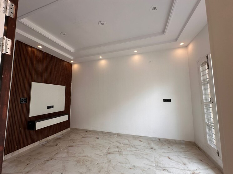 Living Room, sector 124 3 Bedroom 90 Sq.Yd. Independent House In Sector 124 Mohali 9267162