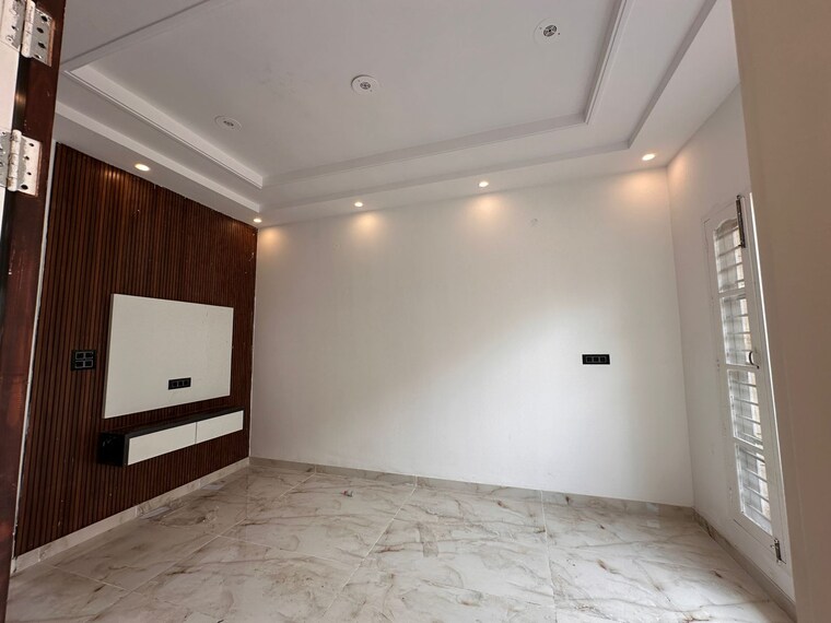 Living Room, sector 124 3 Bedroom 90 Sq.Yd. Independent House In Sector 124 Mohali 9267162