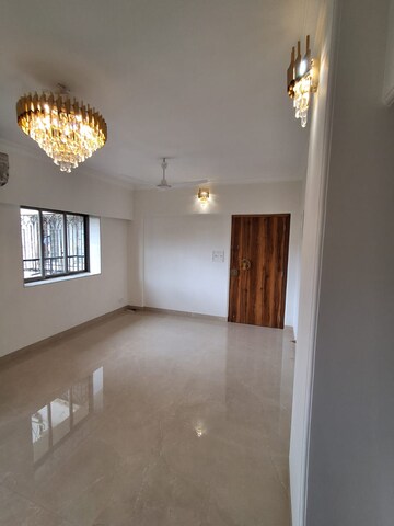 Room in 3 BHK Apartment at Jal Vayu Vihar Apartments, Powai – for Rent
