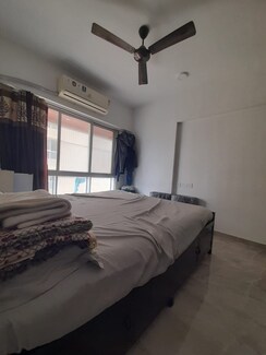 1 BHK Apartment For Sale in Goregaon West View CHS