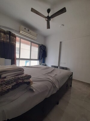 1 BHK Apartment For Sale in Goregaon West View CHS, Goregaon West