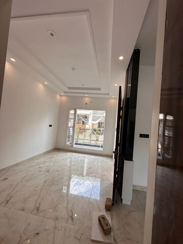 Building Lobby in 3 BHK Independent House at Sector 124 – for Sale