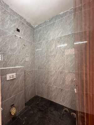 Bathroom in 3 BHK Independent House at Sector 124 – for Sale