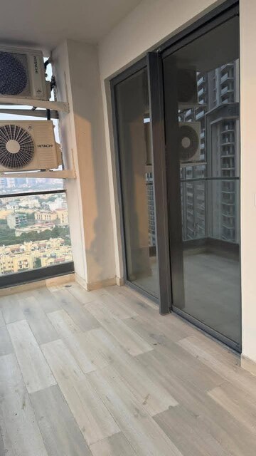 Building Lobby in 2 BHK Apartment at M3M Heights, Sector 65 – for Sale