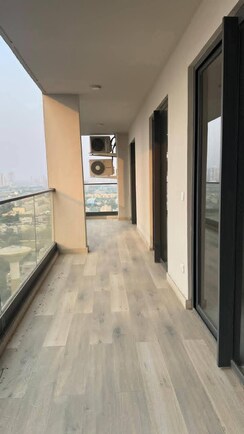 2 BHK Apartment For Sale in M3M Heights