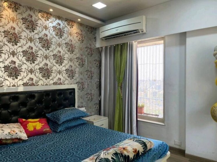Bedroom, rizvi-cedar 1 Bedroom 480 Sq.Ft. Apartment In Malad East Mumbai 9267100
