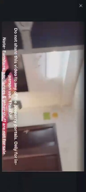 Furnished Amenities in 3 BHK Apartment at Ajnara Homes, Sector 16b Greater Noida – for Sale