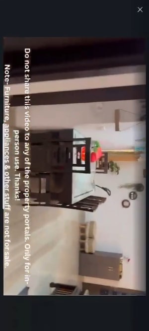 3 BHK Apartment – Exterior View View at Ajnara Homes, Sector 16b Greater Noida - for Sale