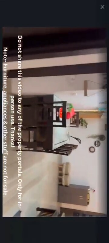 3 BHK Apartment – Exterior View View at Ajnara Homes, Sector 16b Greater Noida - for Sale