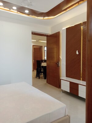 Room in 3 BHK Builder Floor at Panchkula Industrial Area Phase I – for Sale