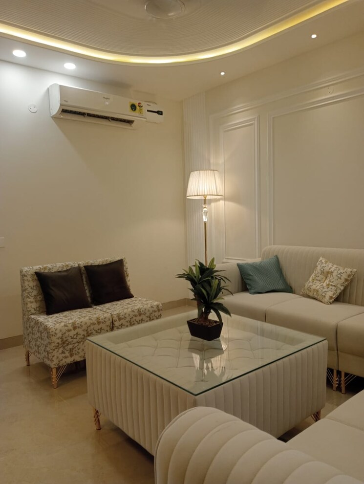 Living Room, panchkula industrial area phase i 3 Bedroom 2240 Sq.Ft. Builder Floor In Panchkula Industrial Area Phase I Panchkula 9267149