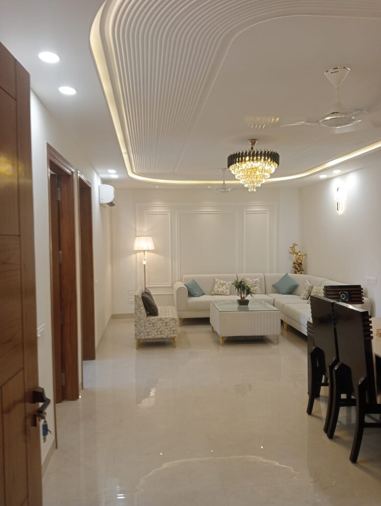 Living Room, panchkula industrial area phase i 3 Bedroom 2240 Sq.Ft. Builder Floor In Panchkula Industrial Area Phase I Panchkula 9267149