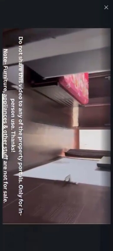 Furnished Amenities in 3 BHK Apartment at Ajnara Homes, Sector 16b Greater Noida – for Sale