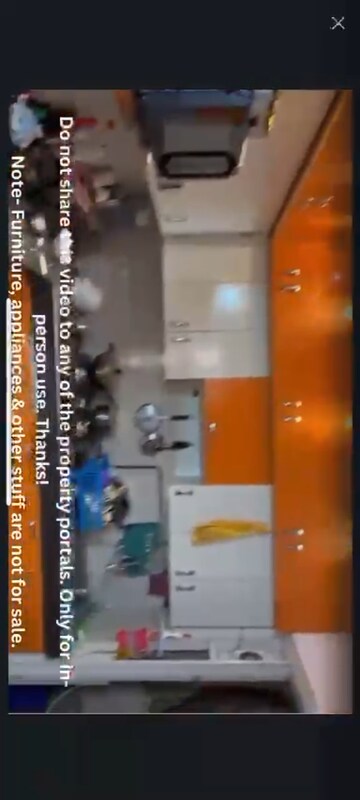 Furnished Amenities in 3 BHK Apartment at Ajnara Homes, Sector 16b Greater Noida – for Sale