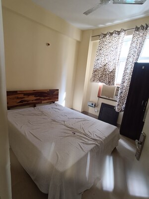 Bedroom in 2 BHK Apartment at Shree Vardhman Mantra, Sector 67 – for Rent