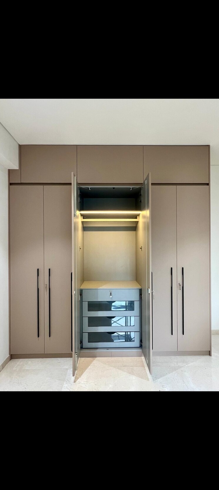 undefined, rustomjee-parishram 3 Bedroom 1474 Sq.Ft. Apartment In Pali Hill Mumbai 9267186