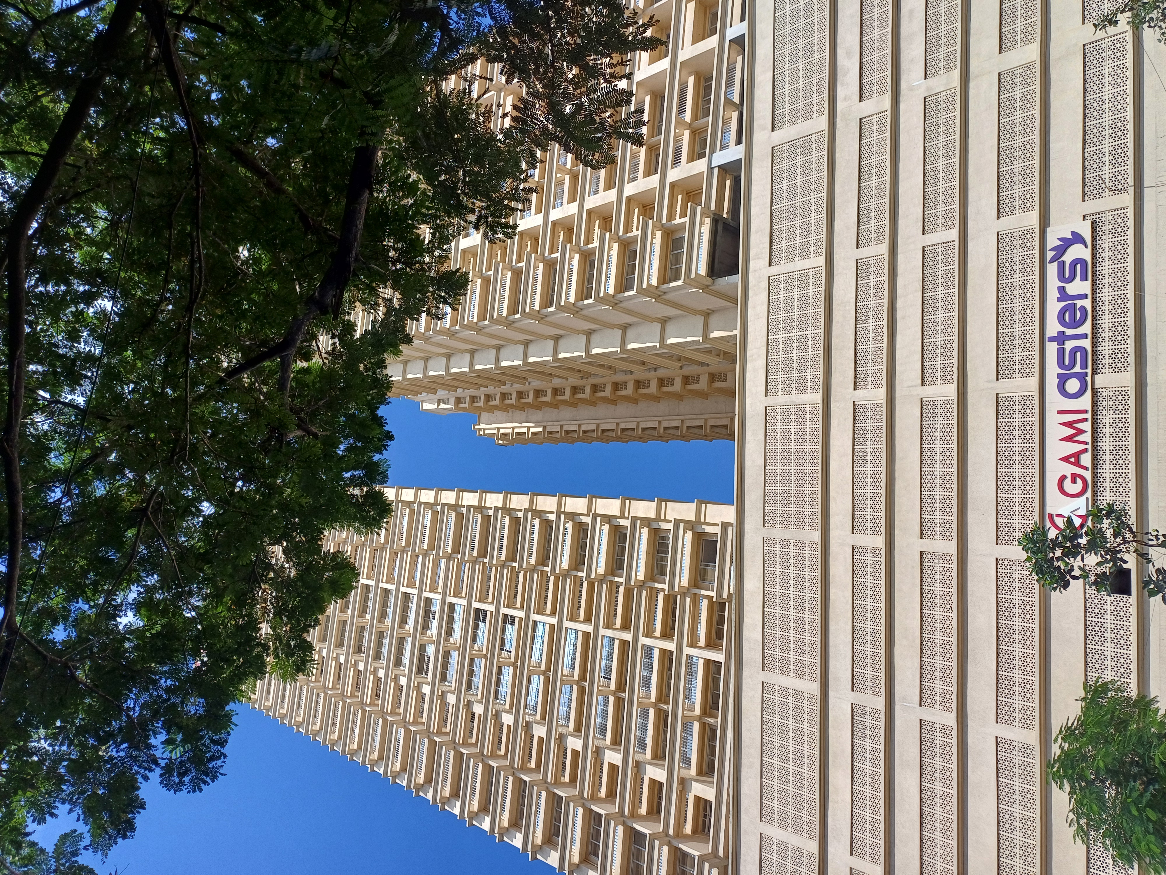 2 BHK Apartment For Rent in Gami Asters