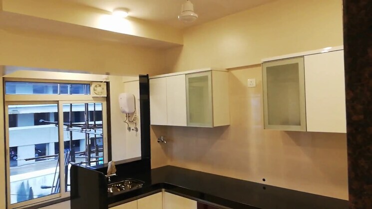 Living Room, rizvi-cedar 1 Bedroom 480 Sq.Ft. Apartment In Malad East Mumbai 9267100