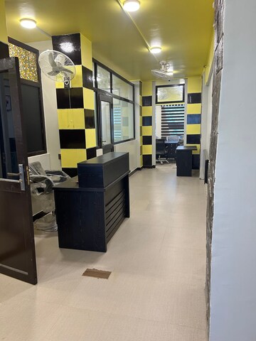 Team Area in  Office Space at Bhanvarkuan – for Rent