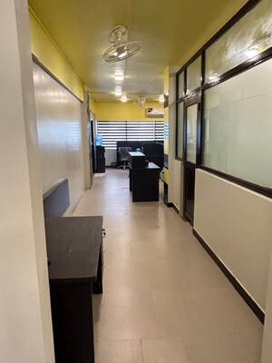 Kitchen in  Office Space at Bhanvarkuan – for Rent