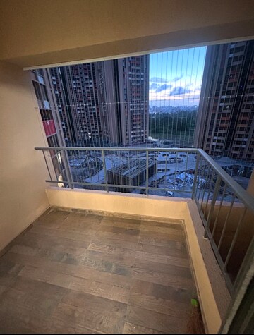 2 BHK Apartment For Rent in Shapoorji Pallonji Joyville Hadapsar Annexe, Hadapsar