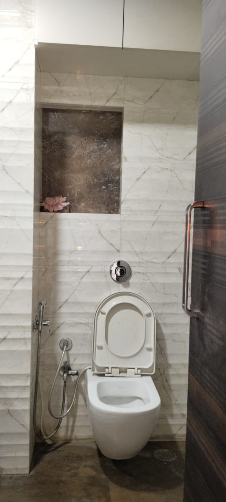 Master Bedroom, falcon-castle 2 Bedroom 850 Sq.Ft. Apartment In Lower Parel Mumbai 9267191