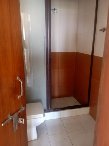 Attached Bathroom in 4 BHK Apartment at Dwarka – for Rent