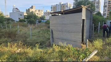  Land For Rent in Undri