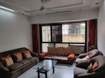 2 BHK Apartment For Rent in Vihang Vihar CHS, Panch Pakhadi
