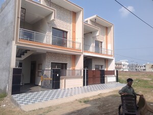 3 BHK Independent House For Sale in Sector 124