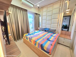 1 BHK Apartment For Sale in Ashar Edge, Pokhran Road No Two