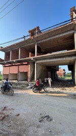 3 BHK + Pooja Room 75 Sq.Yd. Villa in Balaji Green Villas Phase