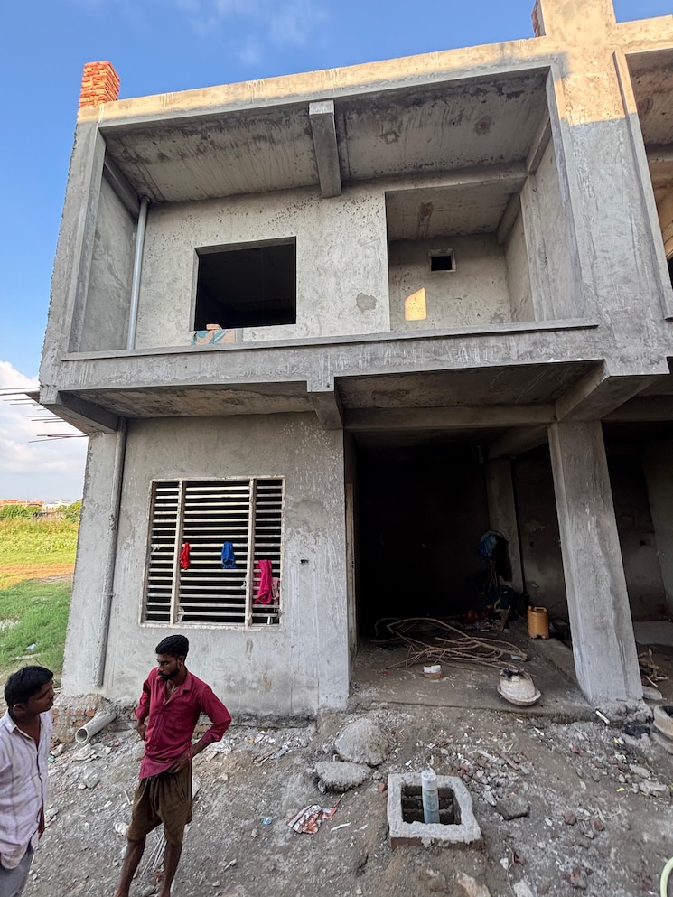 Exterior View, sadullapur 3 Bedroom 75 Sq.Yd. Villa In Sadullapur Greater Noida 9267204