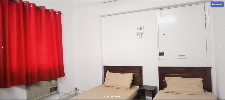 Cover Image, kandivali west Pg For Girls In Kandivali West 9267215