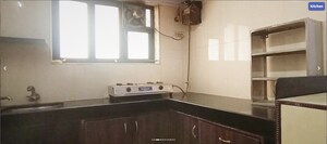 Kitchen in  Pg at Kandivali West – for Rent